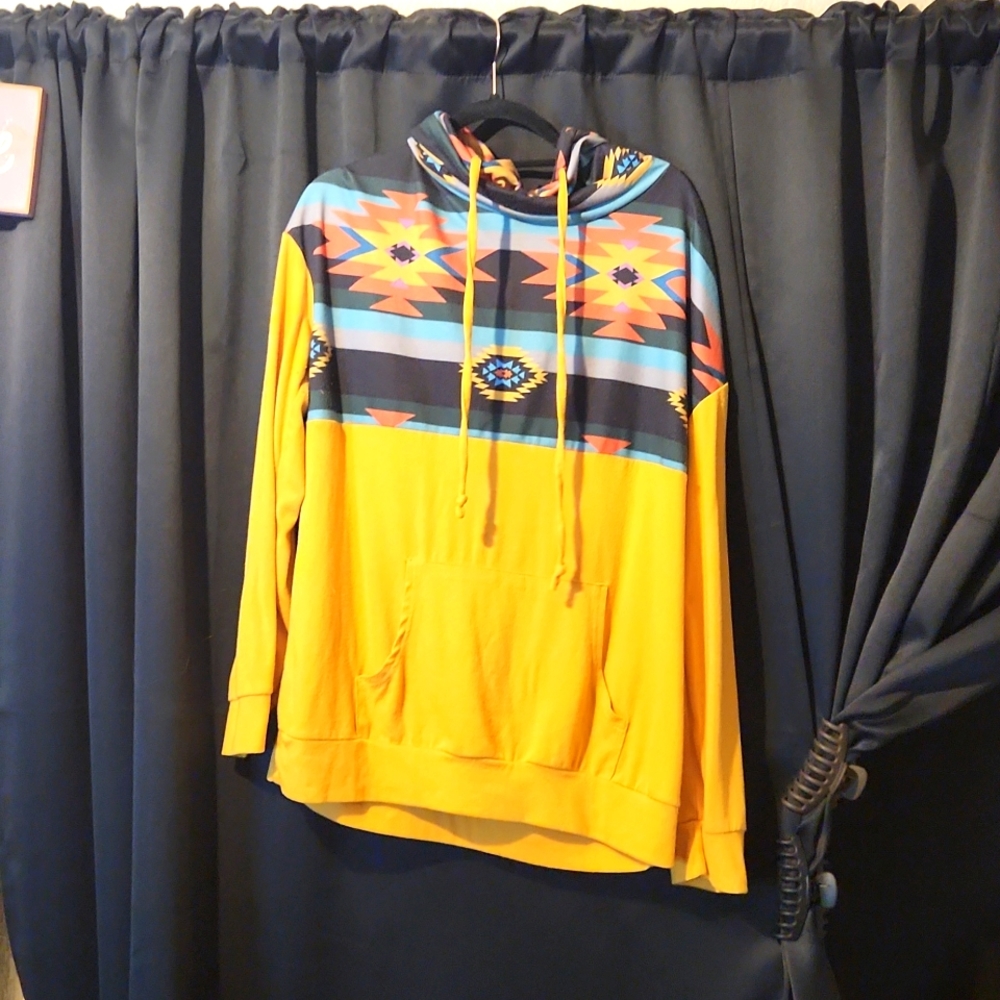 Sweatshirt